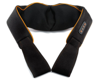 Medivon Masażer karku Collar Simple Black - 1118414 - zdjęcie 1